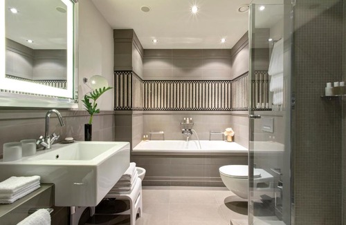 Mitte Hotel | Hotel De Rome Berlin