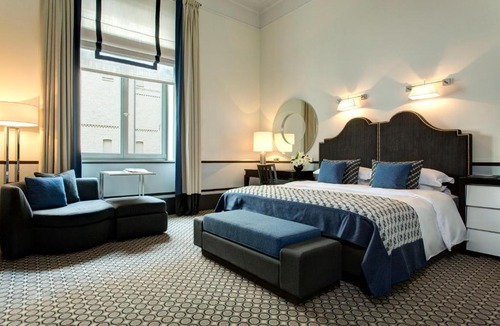 Mitte Hotel | Hotel De Rome Berlin