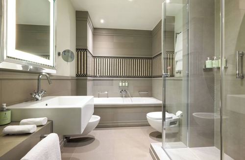 Mitte Hotel | Hotel De Rome Berlin
