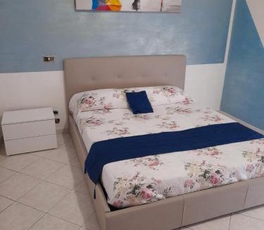 Boscoreale Hotel | Hotel De Rosa