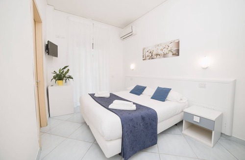 Maiori Hotel | Hotel De Rosa