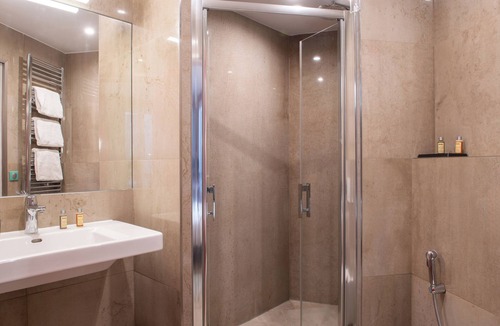 Arts-et-Metiers Hotel | Hotel de Roubaix
