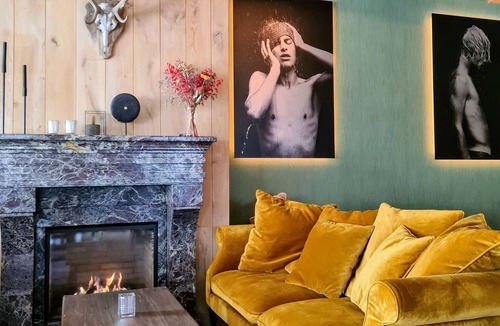 Denekamp Hotel | Hotel de Schout