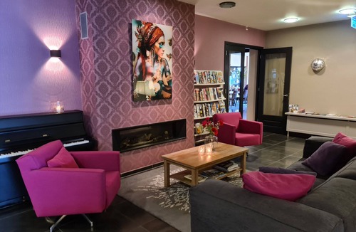 Denekamp Hotel | Hotel de Schout