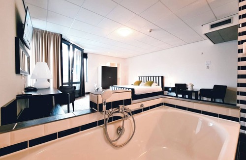Denekamp Hotel | Hotel de Schout