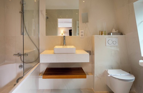 7th Arrondissement Hotel | Hotel de Suede Saint Germain