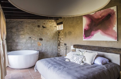 Colon Hotel | Hotel de Tierra de Alonso