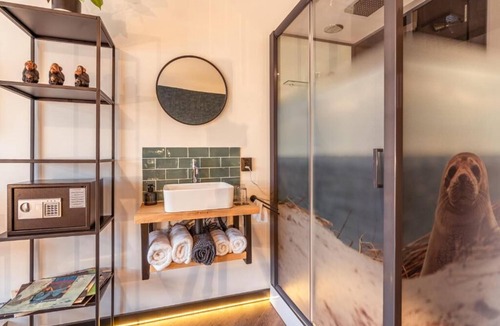 Den Helder Hotel | Hotel de Werf