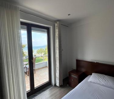 Pogradec Hotel | Hotel Dea