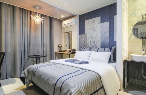 Changwon Hotel | Hotel Dean