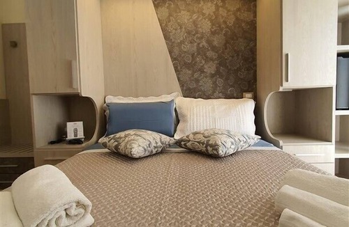 Milano Marittima Hotel | Hotel Deborah