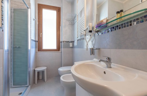 Milano Marittima Hotel | Hotel Deborah