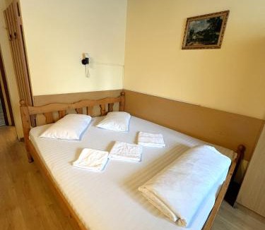 Bistrita Hotel | Hotel Decebal Bistrita