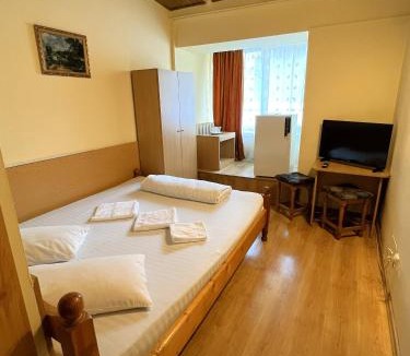 Bistrita Hotel | Hotel Decebal Bistrita