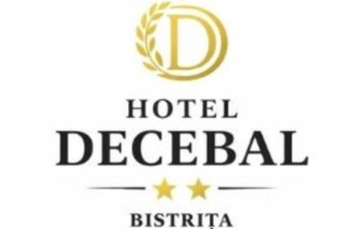 Bistrita Hotel | Hotel Decebal Bistrita