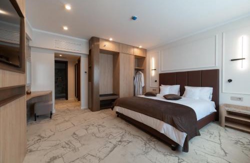 Bacau Hotel | Hotel Decebal