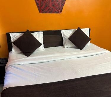 Pithampur Hotel | Hotel Decision