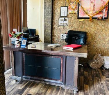 Pithampur Hotel | Hotel Decision
