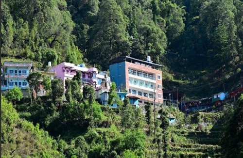 Khirsu Hotel | Hotel Deep Khirsu