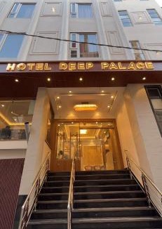 Varanasi Hotel | hotel deep palace