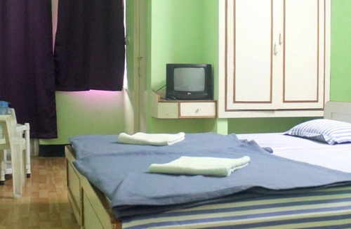 Bakkhali Hotel | Hotel Deepak