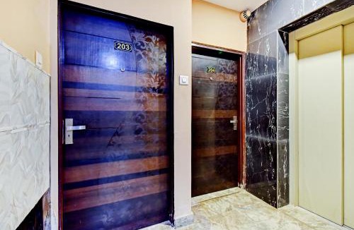 Amer Fort Road Hotel | Hotel Deepak Residency