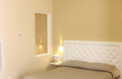 Artena Hotel | Hotel degli Amici