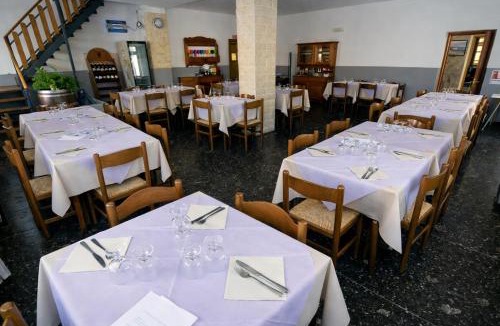 Pontinvrea Hotel | Hotel Degli Angeli