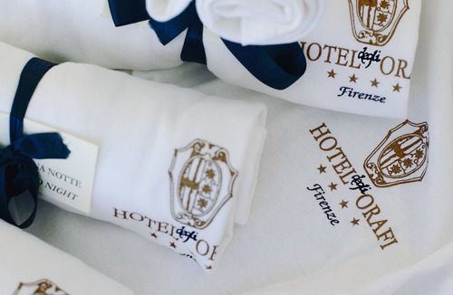 San Giovanni Hotel | Hotel degli Orafi