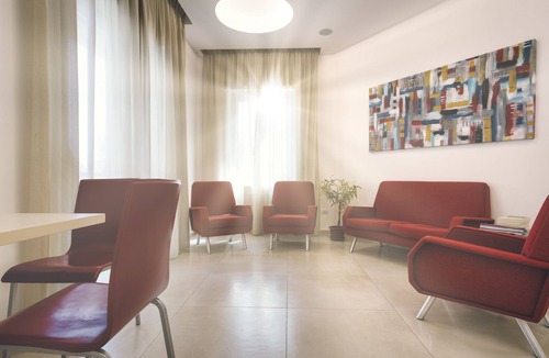 Vasto Hotel | Hotel dei 7