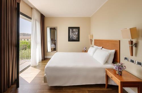 Centro Storico Hotel | Hotel dei Cavalieri Caserta - La Reggia