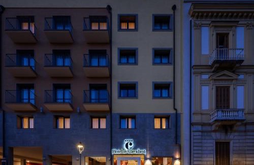 Centro Storico Hotel | Hotel dei Cavalieri Caserta - La Reggia