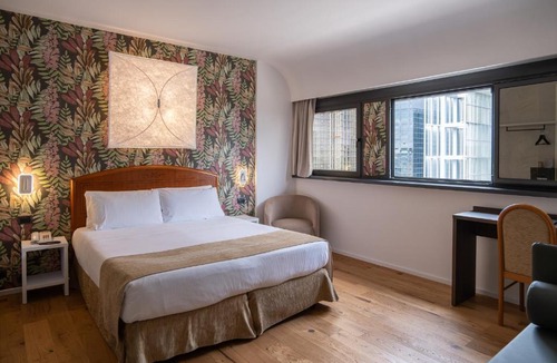 EUR Hotel | Hotel Dei Congressi