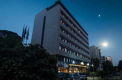 EUR Hotel | Hotel Dei Congressi