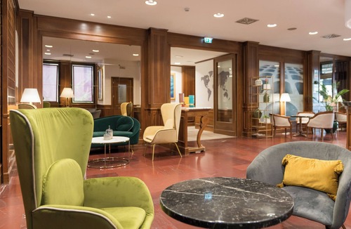 EUR Hotel | Hotel Dei Congressi