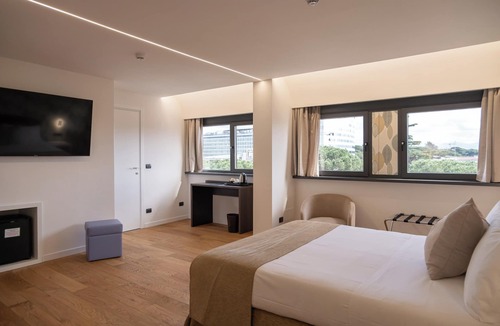 EUR Hotel | Hotel Dei Congressi
