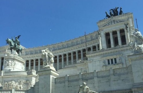 EUR Hotel | Hotel Dei Congressi