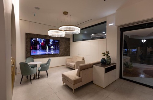 Jesi Hotel | Hotel Dei Nani