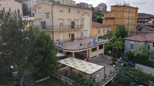 Fiuggi Hotel | Hotel Dei Pini
