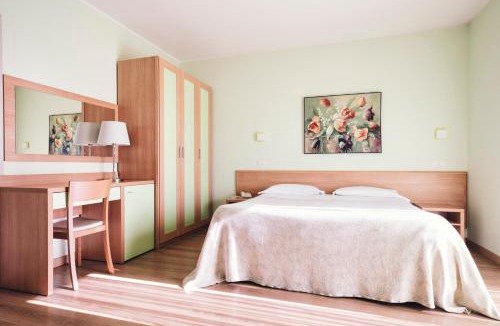 Vasto Hotel | Hotel Dei Sette
