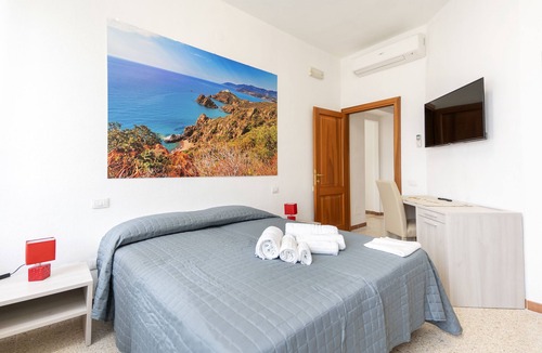 Osini Hotel | Hotel dei Tacchi