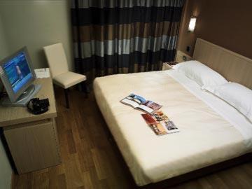 Scarperia Hotel | Hotel Dei Vicari