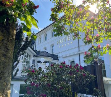 Winkhausen Hotel | Hotel Deimann