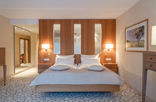 Winkhausen Hotel | Hotel Deimann