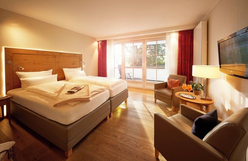 Winkhausen Hotel | Hotel Deimann