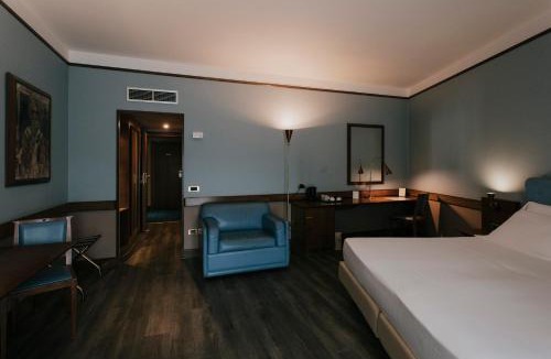 Matera Hotel | Hotel Del Campo