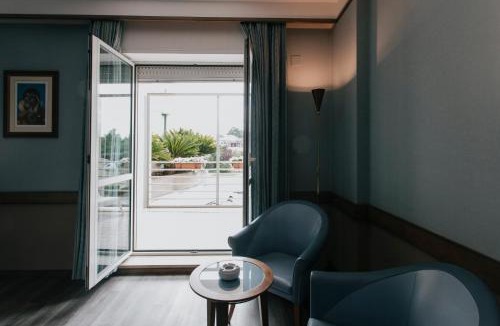Matera Hotel | Hotel Del Campo