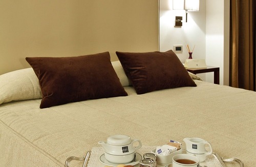 Matera Hotel | Hotel Del Campo
