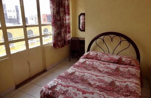 Puebla Historic Center Hotel | Hotel Del Centro