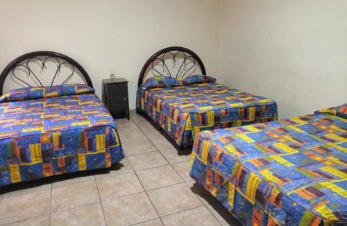 Puebla Historic Center Hotel | Hotel Del Centro